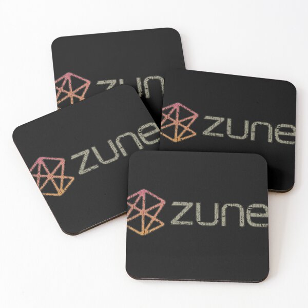 Item preview, Zune Media Player 2006 designed and sold by Nanokha56.