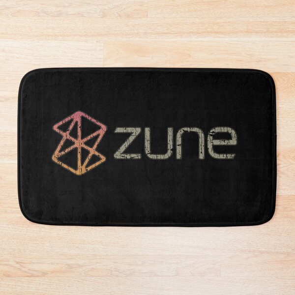 Item preview, Zune Media Player 2006 designed and sold by Nanokha56.
