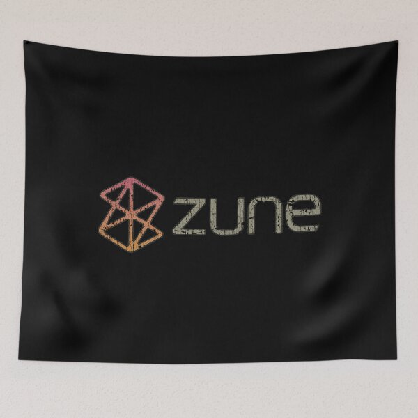 Item preview, Zune Media Player 2006 designed and sold by Nanokha56.