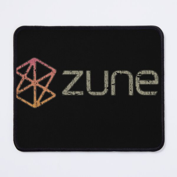 Item preview, Zune Media Player 2006 designed and sold by Nanokha56.