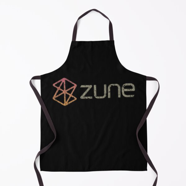 Item preview, Zune Media Player 2006 designed and sold by Nanokha56.