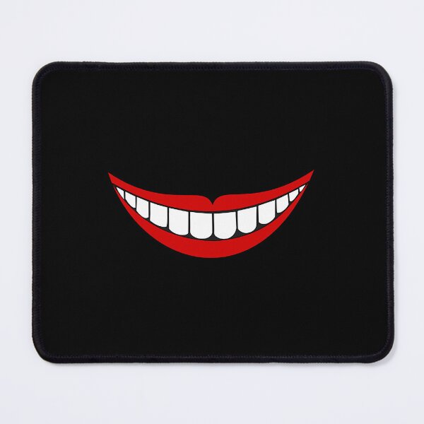 Item preview, Smile Red Lips designed and sold by BruceJo2744454.