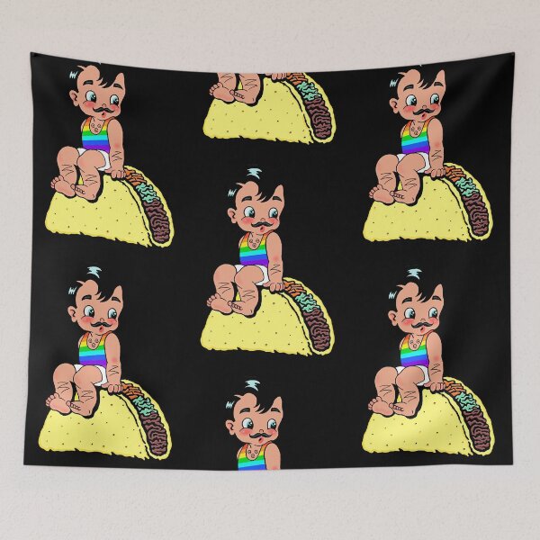 Item preview, Paco Pride Edition  designed and sold by Barbara6314378.