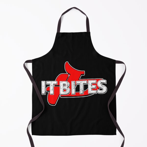 Item preview, It Bites designed and sold by Nanokha56.