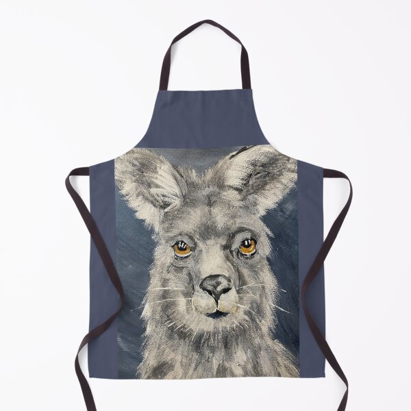 Item preview, Wally the Aussie Wallaby designed and sold by pohlma.