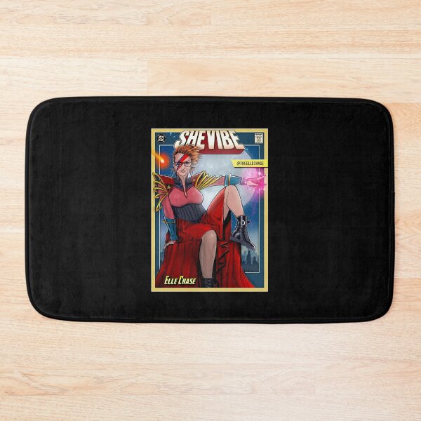 Item preview, Elle Chase Trading Card Classic  designed and sold by casimirosunni.