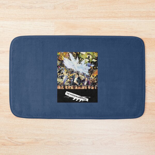 Item preview, Best Movie Ever The Poseidon Adventure 1972   designed and sold by BorderLesf.