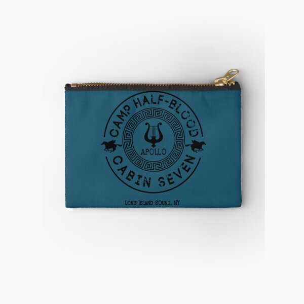 Item preview, BEST SELLING -Apollo Camp Half Blood Cabin   designed and sold by BorderLesf.