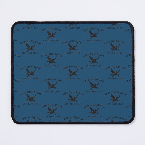 Item preview, Best Selling - Camp Half-blood   designed and sold by BorderLesf.