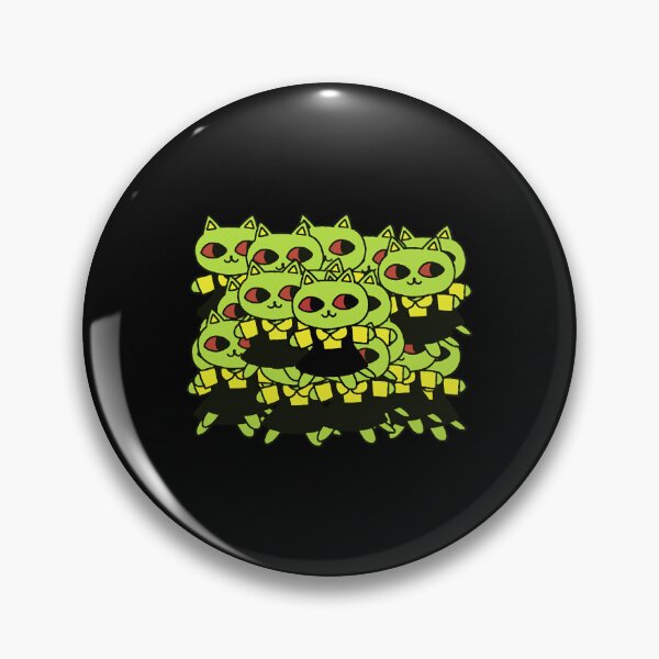 Item preview, Nyako Overload  designed and sold by Katheri3102487.