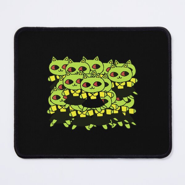 Item preview, Nyako Overload  designed and sold by Katheri3102487.