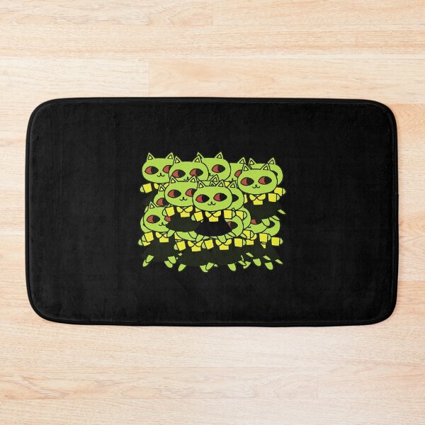 Item preview, Nyako Overload  designed and sold by Katheri3102487.