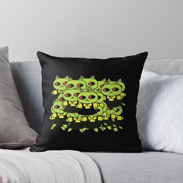 Item preview, Nyako Overload  designed and sold by Katheri3102487.