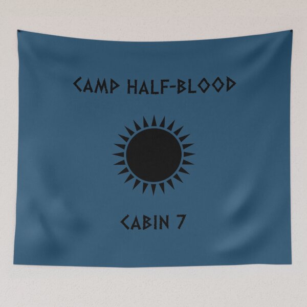 Item preview, Cabin 7 Apollo   designed and sold by BorderLesf.