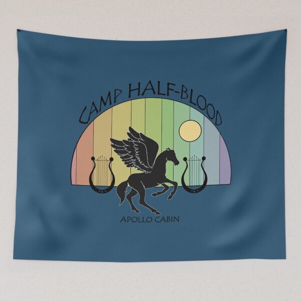 Item preview, Cabin 7 Apollo retro   designed and sold by BorderLesf.