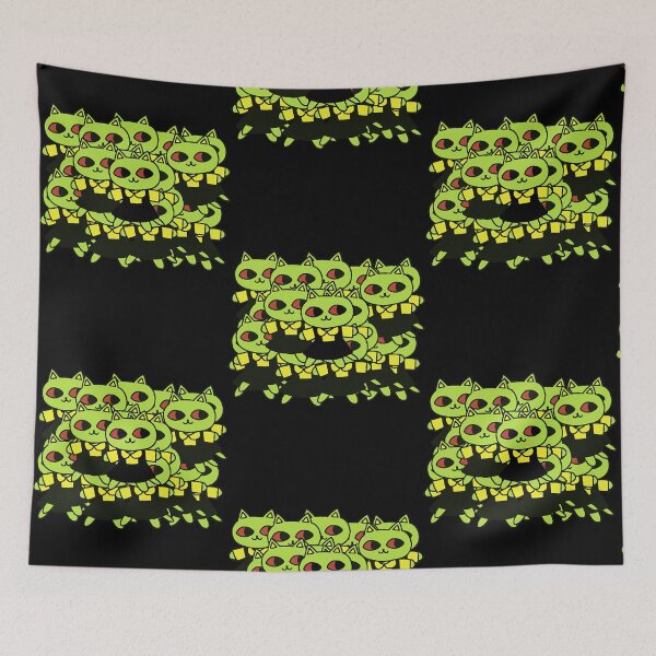 Item preview, Nyako Overload  designed and sold by Katheri3102487.