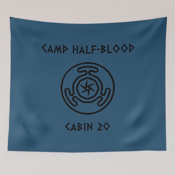 Item preview, Cabin 20 Hecate   designed and sold by BorderLesf.
