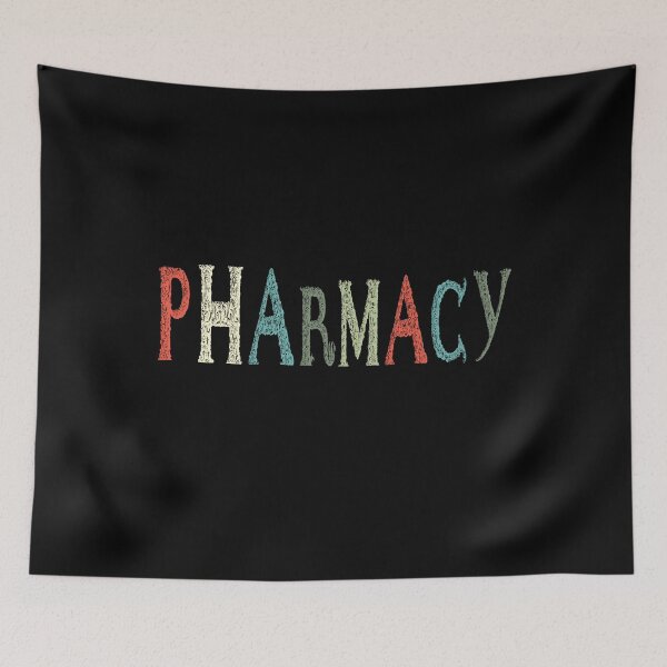 Item preview, Pharmacy Assistant Pharmacist Funny Pharmacy Technician designed and sold by GR-ART.