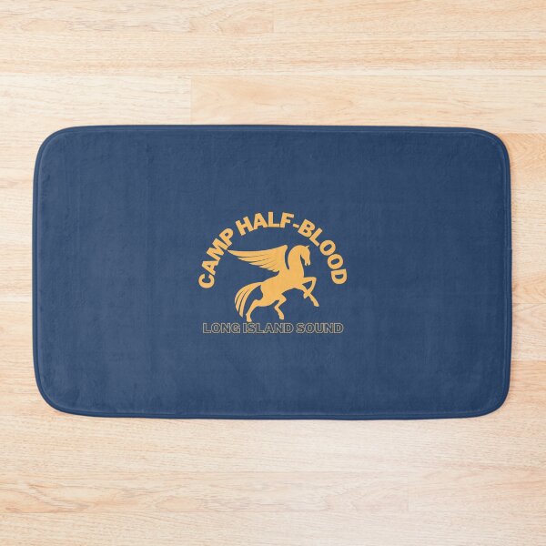 Item preview, camp half blood   designed and sold by BorderLesf.