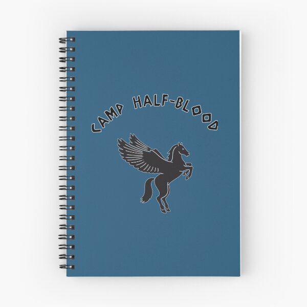 Item preview, Camp half blood     designed and sold by BorderLesf.