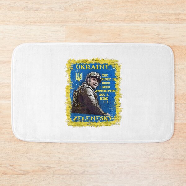 Item preview, ATO Cross Tryzub Ukraine Volodymyr Zelensky President designed and sold by Donnie56441.
