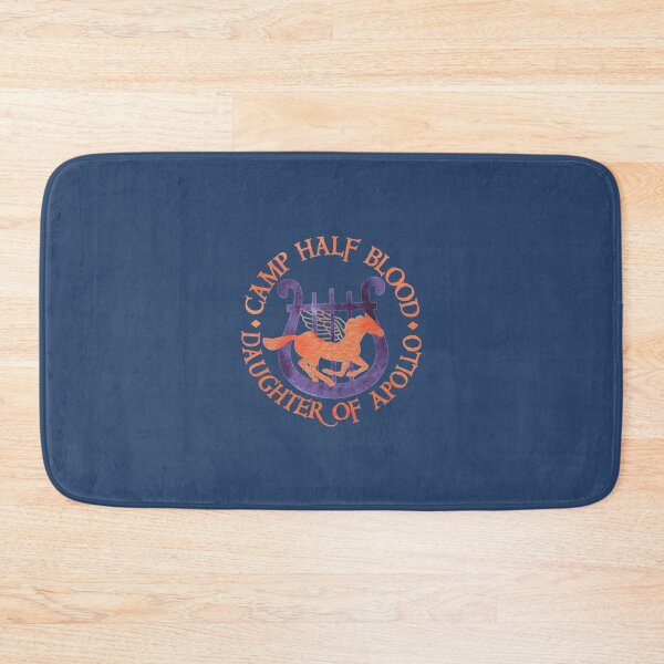 Item preview, Camp Half Blood Gift Daughter Of Apollo Cabin   designed and sold by BorderLesf.