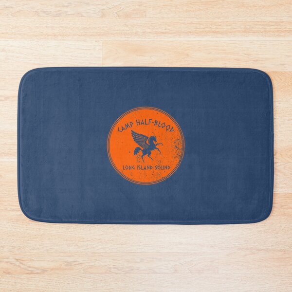 Item preview, Camp Half Blood Logo   designed and sold by BorderLesf.