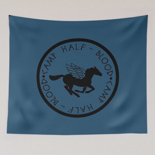 Item preview, camp half blood long island sound    designed and sold by BorderLesf.
