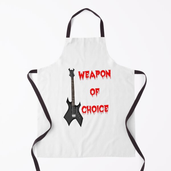 Item preview, WEAPON OF CHOICE designed and sold by DomGDesign.