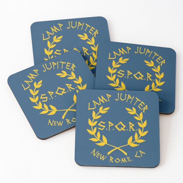 Item preview, Camp Jupiter   designed and sold by BorderLesf.