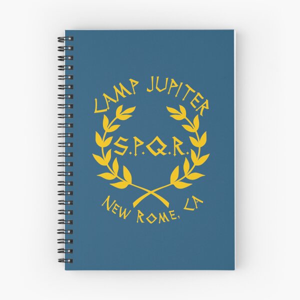 Item preview, Camp Jupiter   designed and sold by BorderLesf.