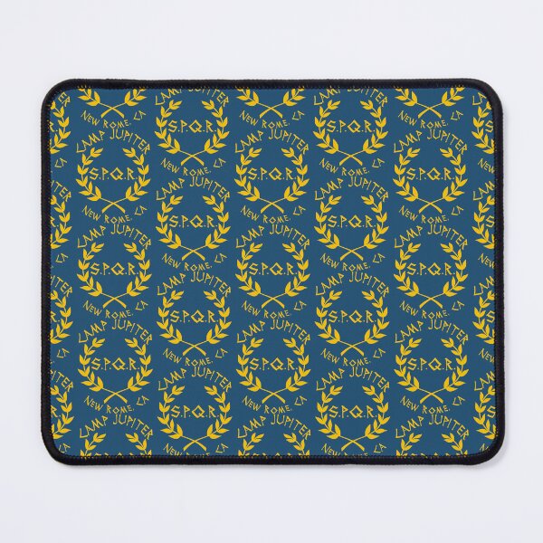 Item preview, Camp Jupiter   designed and sold by BorderLesf.