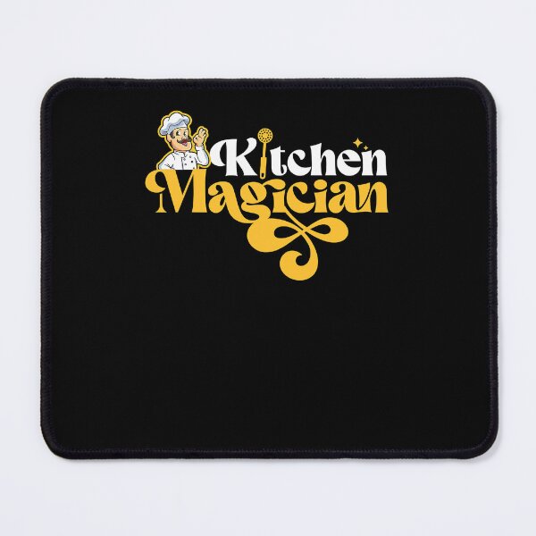 Item preview, Cooking Cook Kitchen Chef Kitchen Magician designed and sold by fostebris.