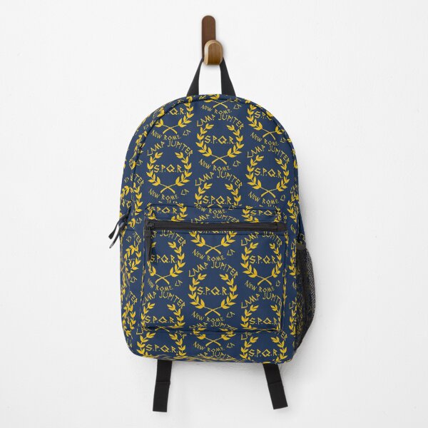 Item preview, Camp Jupiter   designed and sold by BorderLesf.