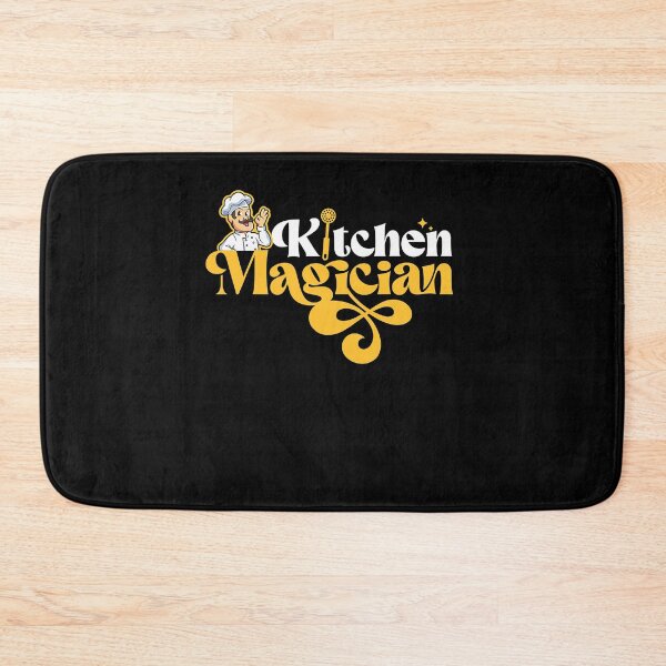 Item preview, Cooking Cook Kitchen Chef Kitchen Magician designed and sold by fostebris.