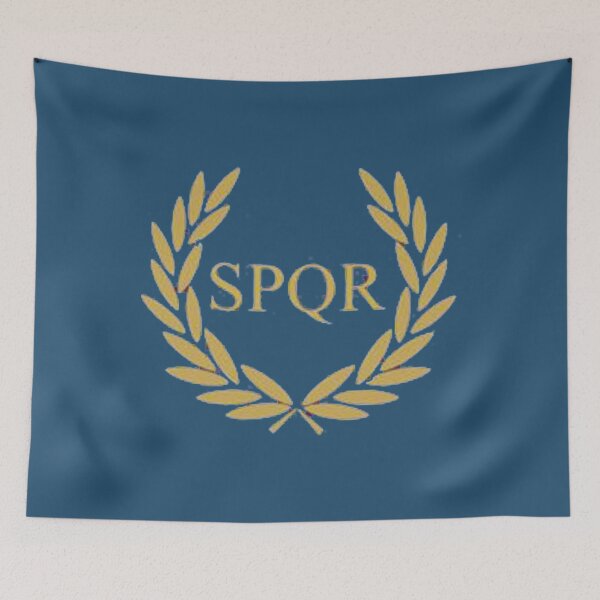 Item preview, spqr camp   designed and sold by BorderLesf.