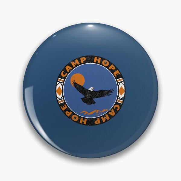 Item preview, Camp Hope 1989   designed and sold by BorderLesf.