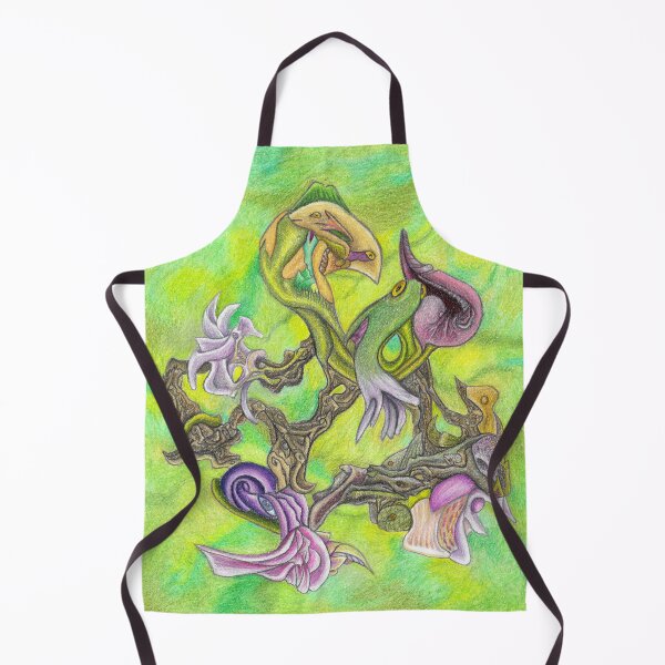 Item preview, Fintangle designed and sold by Metaphormoose.