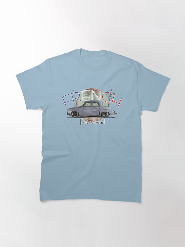 Alternate view of sleeper Classic T-Shirt