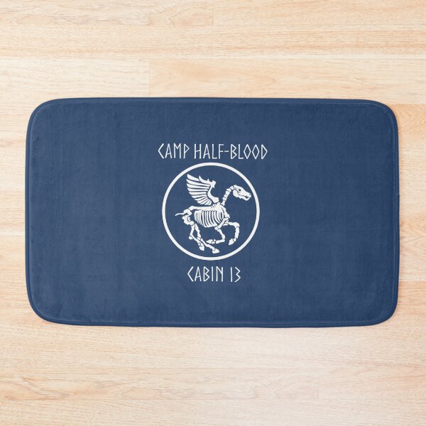 Item preview, Camp half blood cabin thirteen   designed and sold by BorderLesf.