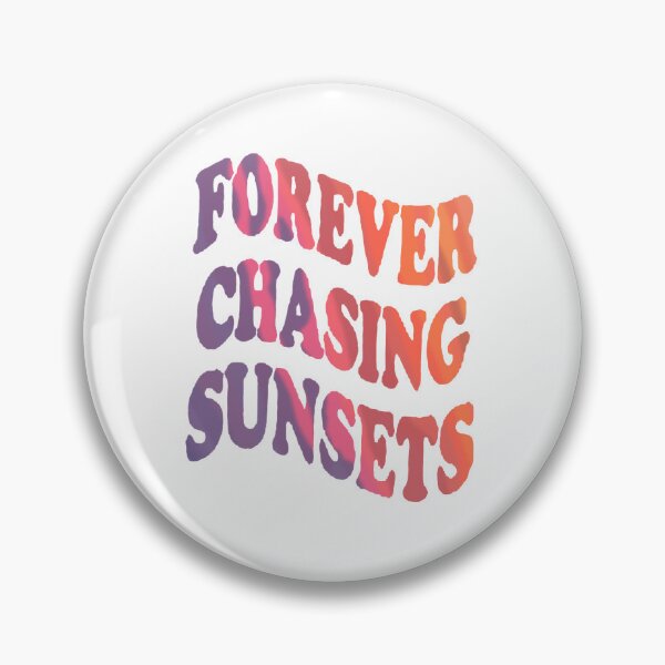 Item preview, forever cashing sunsets Essential designed and sold by Donnie56441.