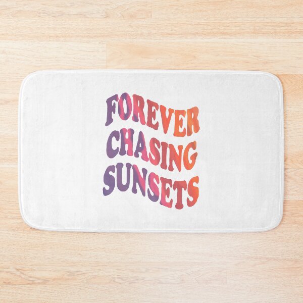 Item preview, forever cashing sunsets Essential designed and sold by Donnie56441.