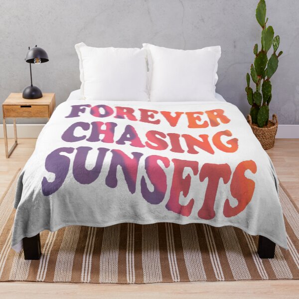 Item preview, forever cashing sunsets Essential designed and sold by Donnie56441.
