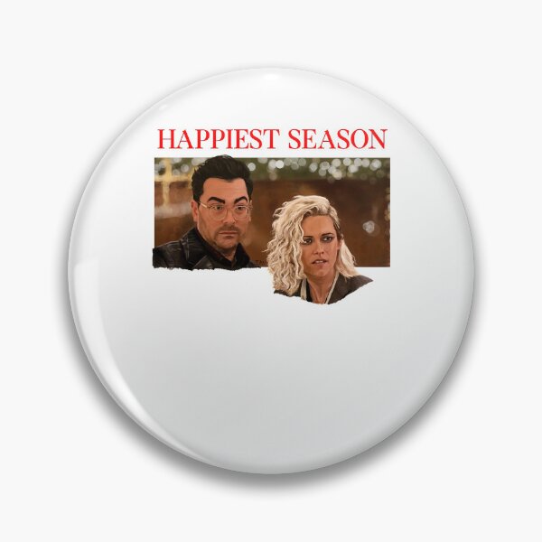 Item preview, Gift Idea Happiest Season John And Abby Gift For Birthday designed and sold by Christinamo456.
