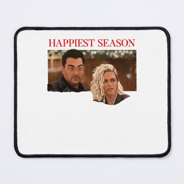 Item preview, Gift Idea Happiest Season John And Abby Gift For Birthday designed and sold by Christinamo456.