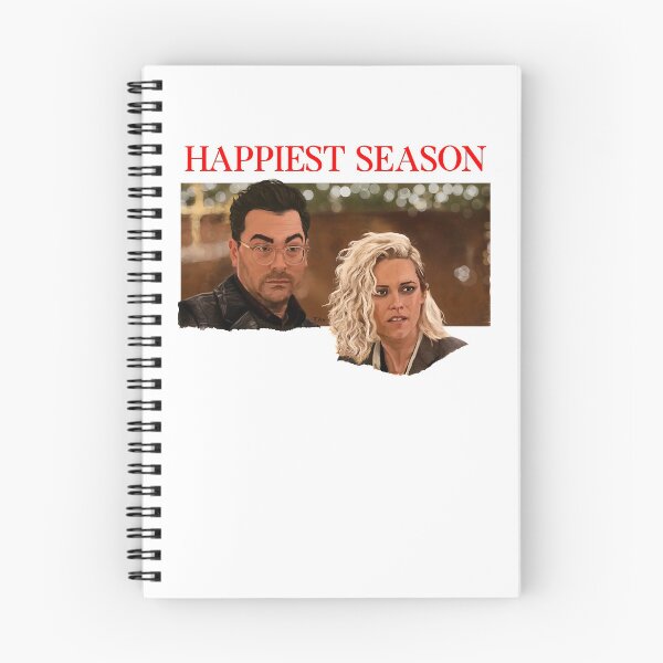 Item preview, Gift Idea Happiest Season John And Abby Gift For Birthday designed and sold by Christinamo456.