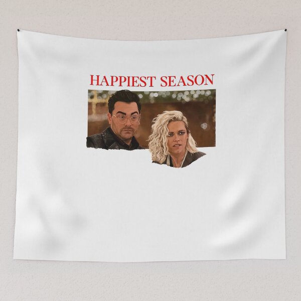 Item preview, Gift Idea Happiest Season John And Abby Gift For Birthday designed and sold by Christinamo456.