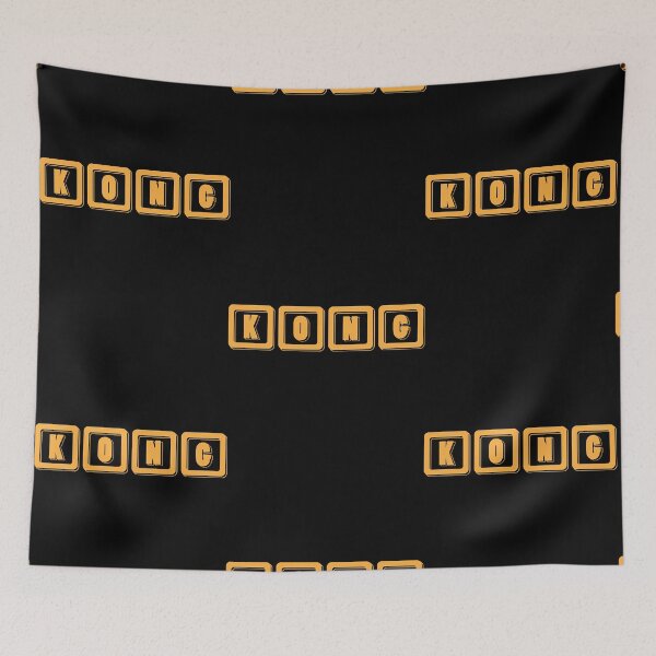 Item preview, K O N G  designed and sold by JasonTo5959684.