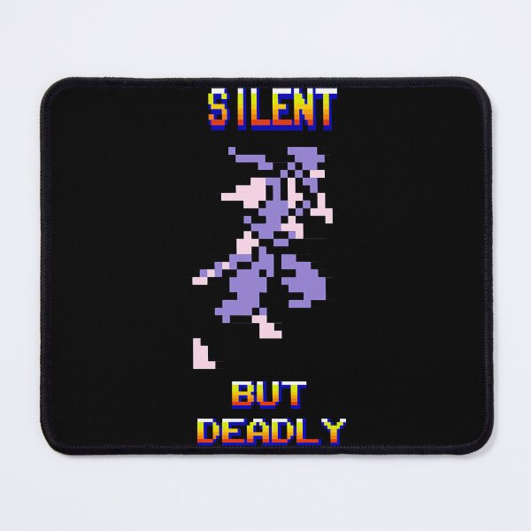 Item preview, Silent But Deadly designed and sold by Barbara6314378.