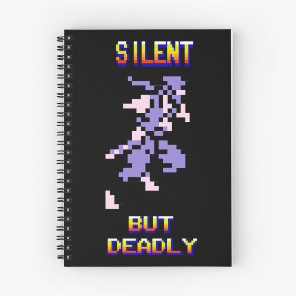 Item preview, Silent But Deadly  designed and sold by Barbara6314378.